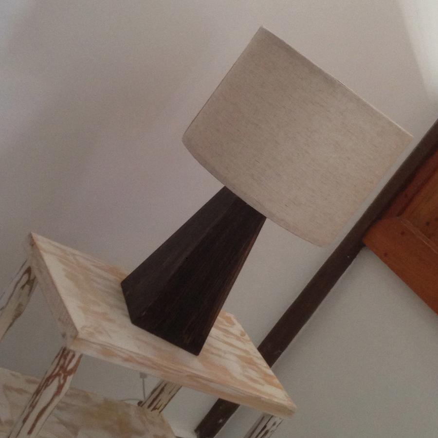אפרטהוטל פורטו סגורו D'Ajuda Flat מראה חיצוני תמונה