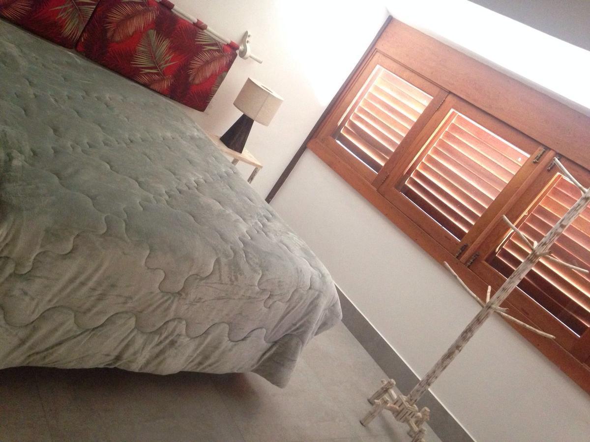 אפרטהוטל פורטו סגורו D'Ajuda Flat מראה חיצוני תמונה