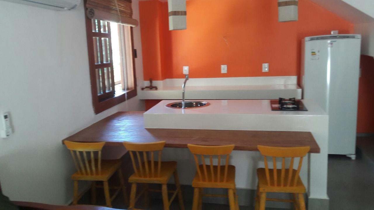 אפרטהוטל פורטו סגורו D'Ajuda Flat מראה חיצוני תמונה